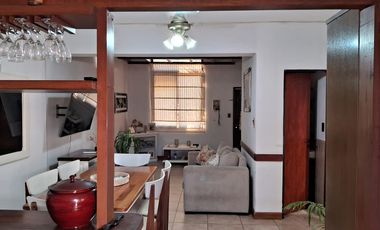 Casa en Concordia