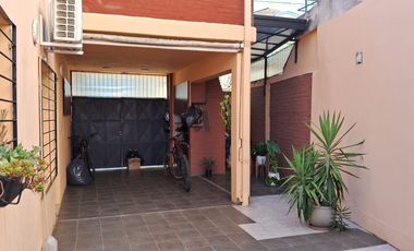 Casa en Concordia