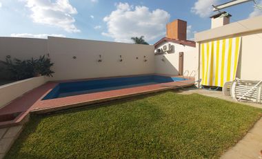 Casa - Isidro Casanova