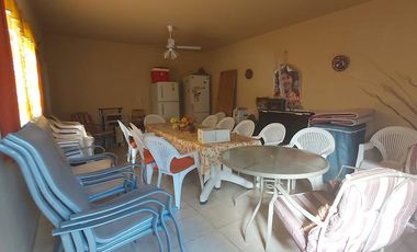 Casa - Isidro Casanova