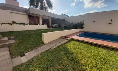Casa - Isidro Casanova