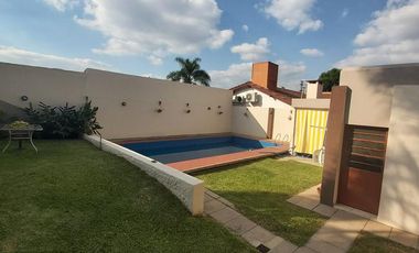 Casa - Isidro Casanova