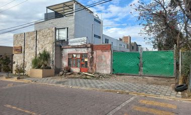 Terreno en venta para Desarrollar, cerca de Plaza San Diego