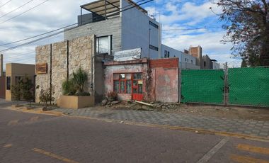 Terreno en venta para Desarrollar, cerca de Plaza San Diego