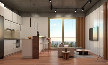 Venta Monoambiente 36M2, Torre Brin, Lanús.