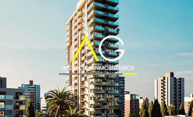 Venta Monoambiente 36M2, Torre Brin, Lanús.