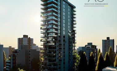 Venta Monoambiente 36M2, Torre Brin, Lanús.