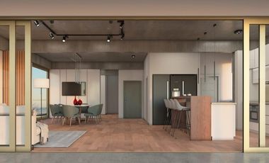 Venta Monoambiente 36M2, Torre Brin, Lanús.