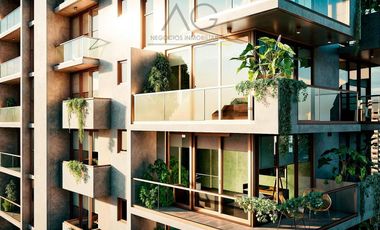 Venta Monoambiente 36M2, Torre Brin, Lanús.