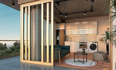 Venta Monoambiente 36M2, Torre Brin, Lanús.