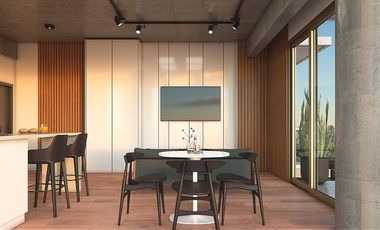 Venta Monoambiente 36M2, Torre Brin, Lanús.