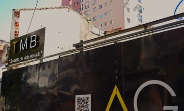 Venta Monoambiente 36M2, Torre Brin, Lanús.