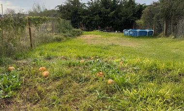 Casa en Lucio V Lopez