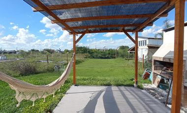 Casa en Lucio V Lopez