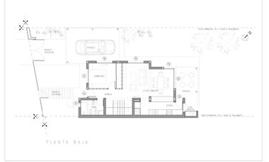 Casa en Lucio V Lopez