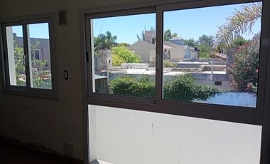 ALQUILO DPTO A ESTRENAR EN BANDA NORTE