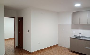 ALQUILO DPTO A ESTRENAR EN BANDA NORTE