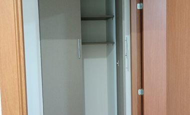 ALQUILO DPTO A ESTRENAR EN BANDA NORTE