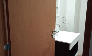 ALQUILO DPTO A ESTRENAR EN BANDA NORTE