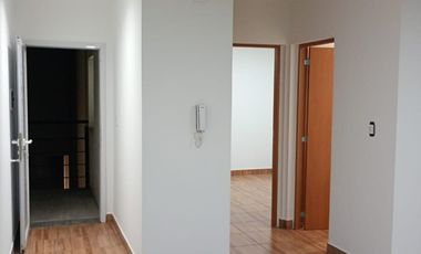 ALQUILO DPTO A ESTRENAR EN BANDA NORTE