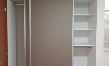 ALQUILO DPTO A ESTRENAR EN BANDA NORTE