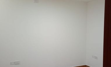 ALQUILO DPTO A ESTRENAR EN BANDA NORTE