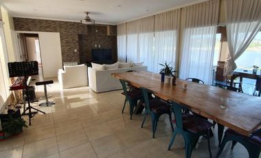 Casa en  el Country el solar de victoria