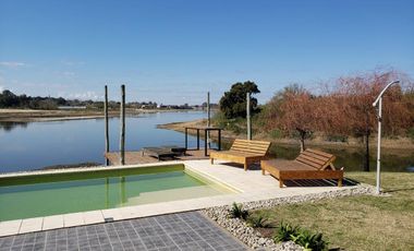 Casa en  el Country el solar de victoria