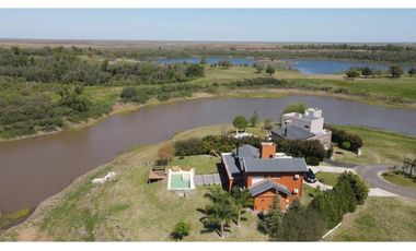 Casa en  el Country el solar de victoria