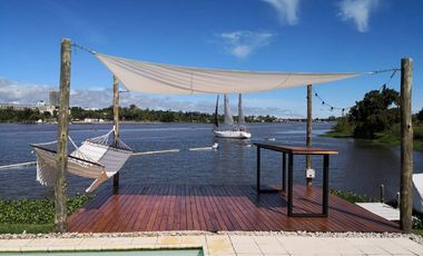 Casa en  el Country el solar de victoria