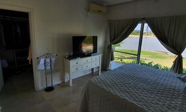 Casa en  el Country el solar de victoria