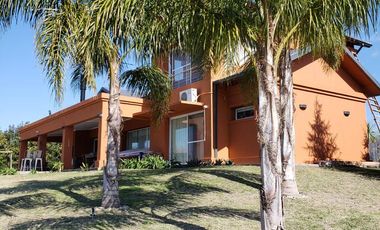 Casa en  el Country el solar de victoria