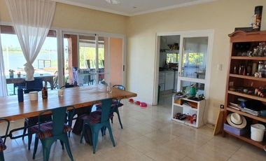 Casa en  el Country el solar de victoria