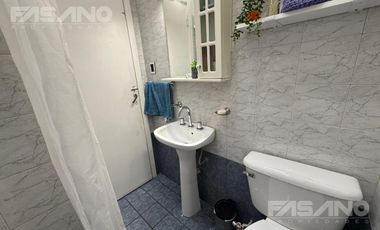 DEPARTAMENTO 3 AMBIENTES EN EL CENTRO DE VILLA ADELINA 100 m² Versátiles – Apto Profesional