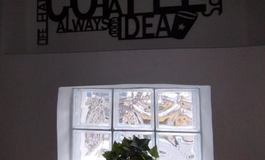 DEPARTAMENTO 3 AMBIENTES EN EL CENTRO DE VILLA ADELINA 100 m² Versátiles – Apto Profesional