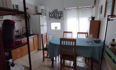 DEPARTAMENTO 3 AMBIENTES EN EL CENTRO DE VILLA ADELINA 100 m² Versátiles – Apto Profesional