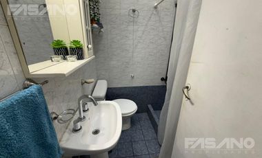 DEPARTAMENTO 3 AMBIENTES EN EL CENTRO DE VILLA ADELINA 100 m² Versátiles – Apto Profesional