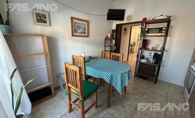 DEPARTAMENTO 3 AMBIENTES EN EL CENTRO DE VILLA ADELINA 100 m² Versátiles – Apto Profesional