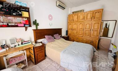 DEPARTAMENTO 3 AMBIENTES EN EL CENTRO DE VILLA ADELINA 100 m² Versátiles – Apto Profesional
