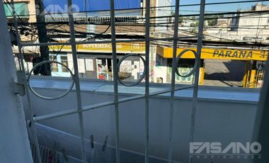 DEPARTAMENTO 3 AMBIENTES EN EL CENTRO DE VILLA ADELINA 100 m² Versátiles – Apto Profesional