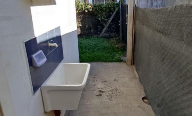 Casa en Ángel Bassi 1215, Lomas de Zamora