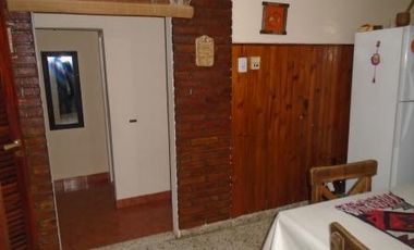 CASA UNA SOLA PLANTA. VENTA DIRECTA