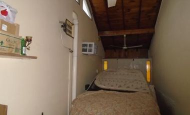 CASA UNA SOLA PLANTA. VENTA DIRECTA