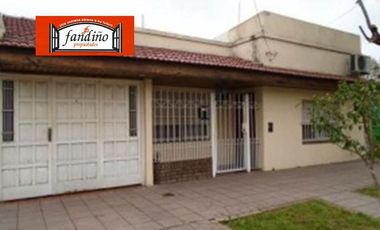 CASA UNA SOLA PLANTA. VENTA DIRECTA