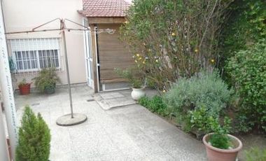 CASA UNA SOLA PLANTA. VENTA DIRECTA