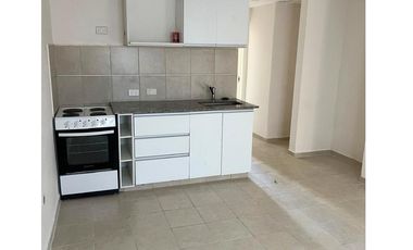 Departamento en Capital