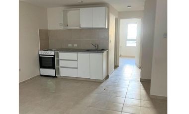 Departamento en Capital
