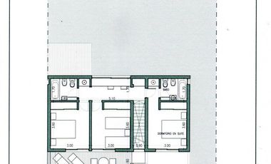 Casa en Manuel B Gonnet