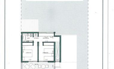 Casa en Manuel B Gonnet