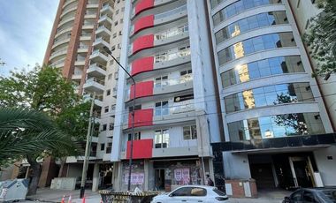 Departamento en La Plata